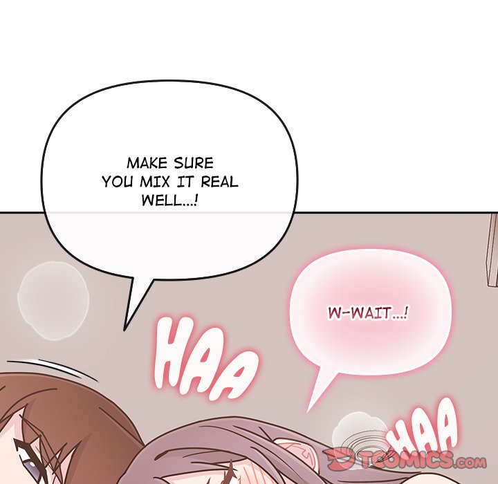 Bride’s Kitchen Chapter 10 - Page 172