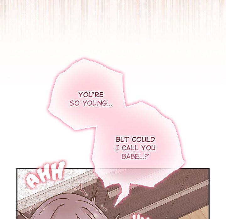 Bride’s Kitchen Chapter 10 - Page 181