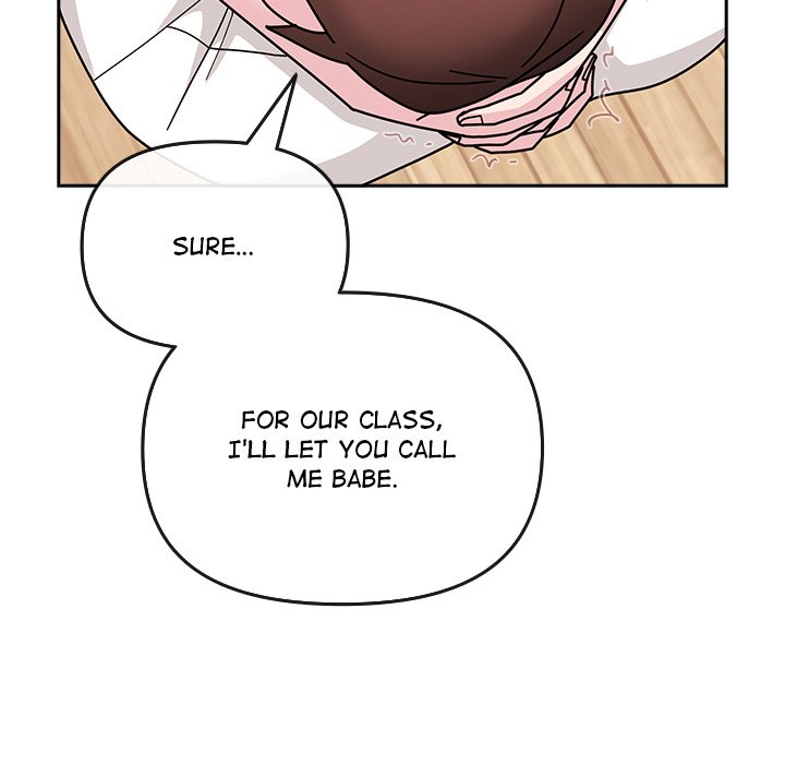 Bride’s Kitchen Chapter 10 - Page 183