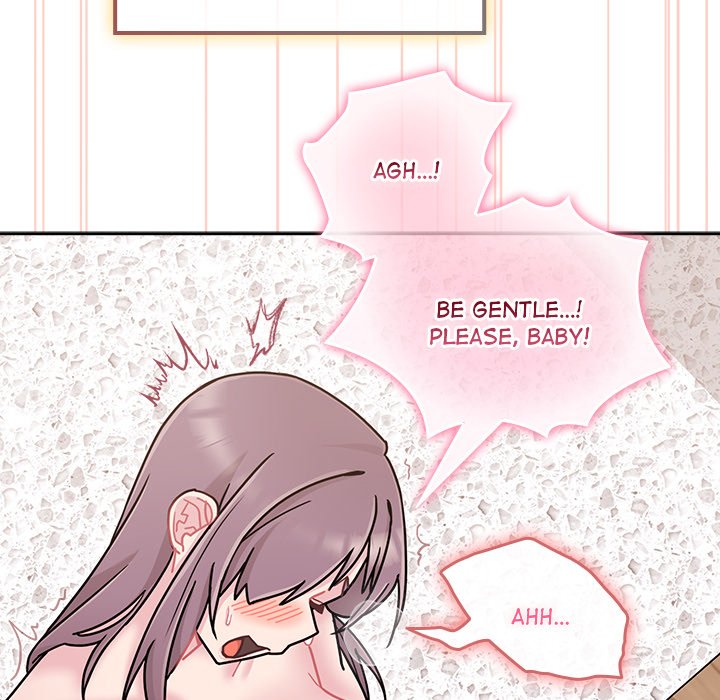 Bride’s Kitchen Chapter 10 - Page 189