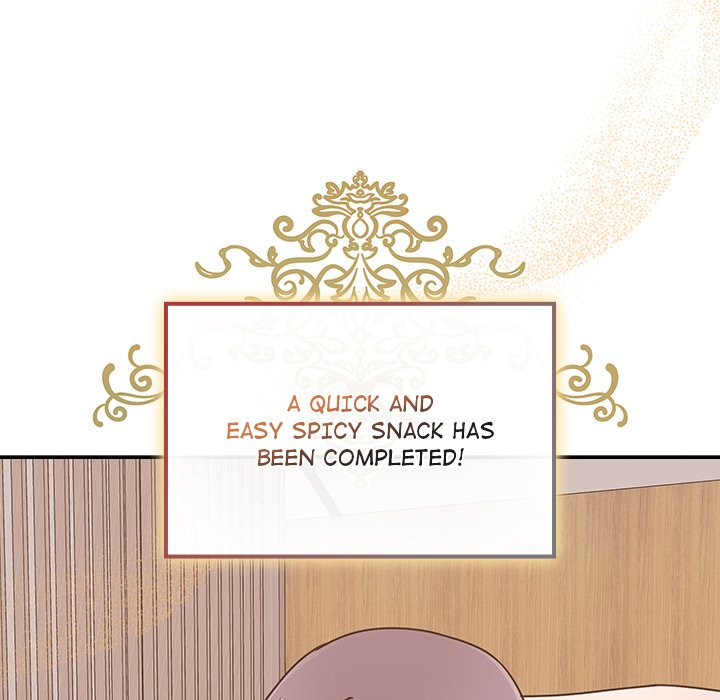 Bride’s Kitchen Chapter 10 - Page 199