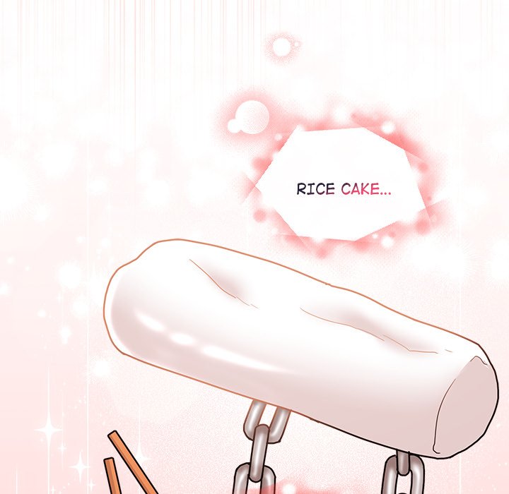 Bride’s Kitchen Chapter 10 - Page 205