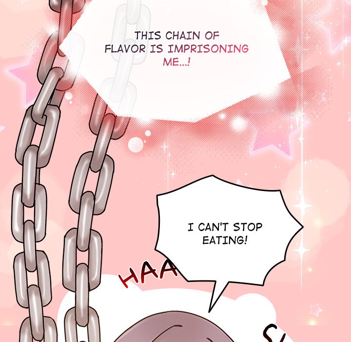 Bride’s Kitchen Chapter 10 - Page 209