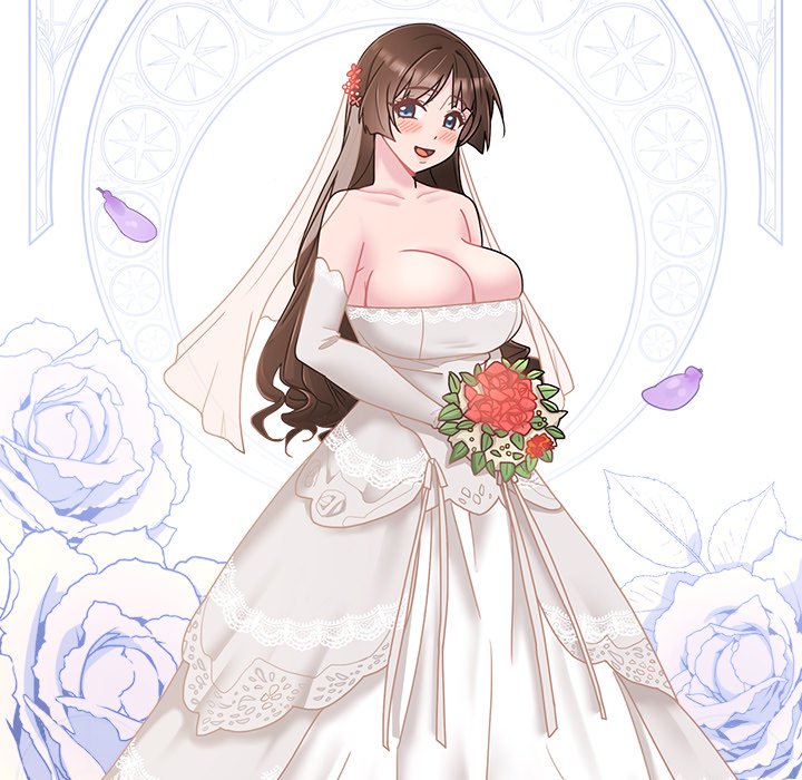 Bride’s Kitchen Chapter 10 - Page 234