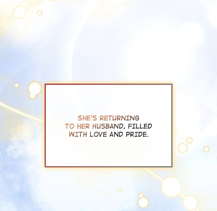 Bride’s Kitchen Chapter 10 - Page 30