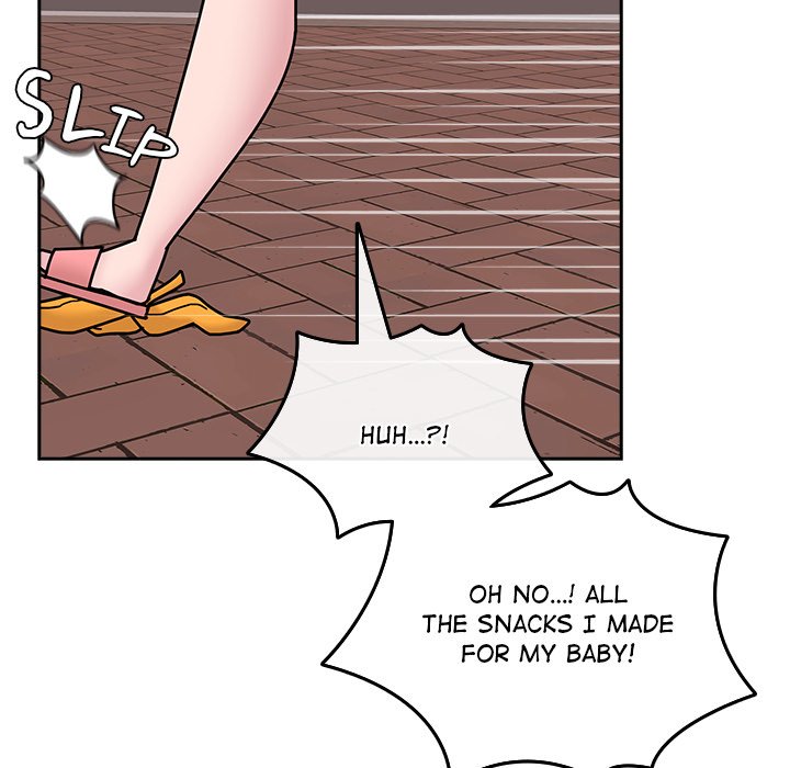 Bride’s Kitchen Chapter 10 - Page 34