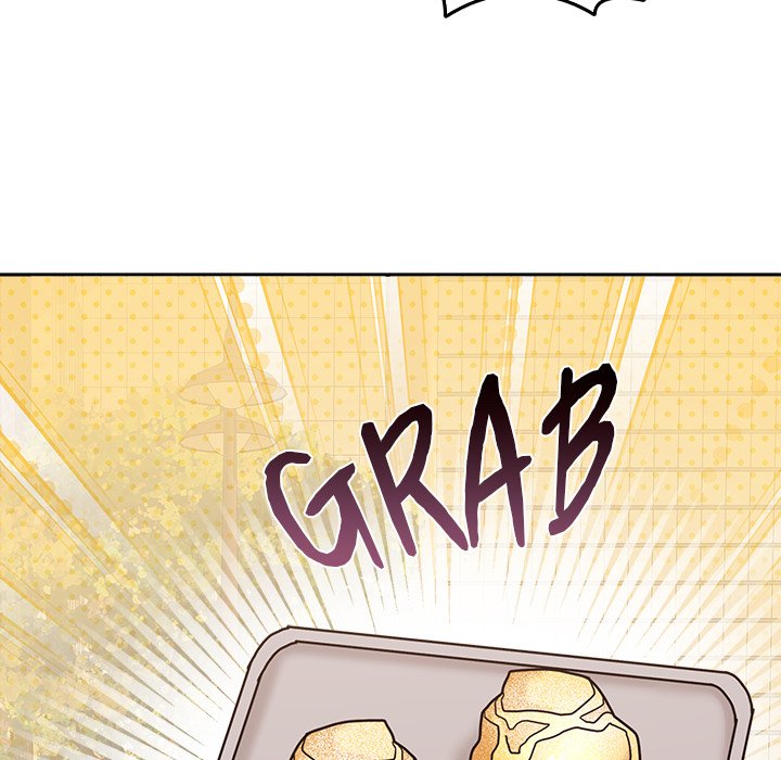 Bride’s Kitchen Chapter 10 - Page 35