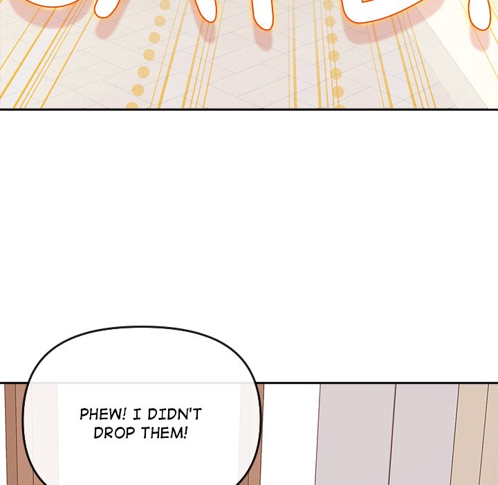 Bride’s Kitchen Chapter 10 - Page 37