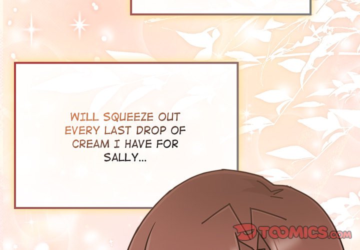 Bride’s Kitchen Chapter 10 - Page 4