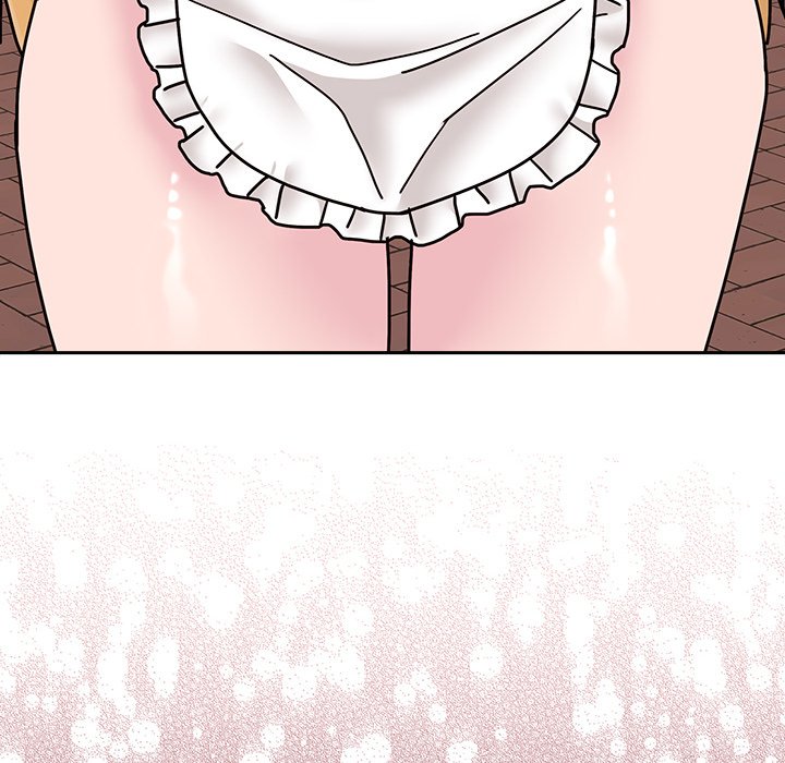 Bride’s Kitchen Chapter 10 - Page 44