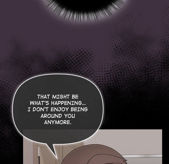 Bride’s Kitchen Chapter 10 - Page 49