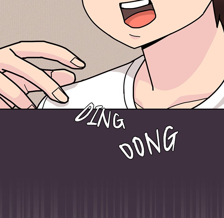 Bride’s Kitchen Chapter 10 - Page 54