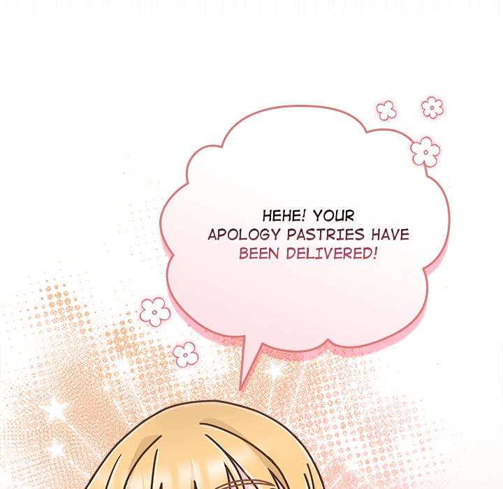 Bride’s Kitchen Chapter 10 - Page 56