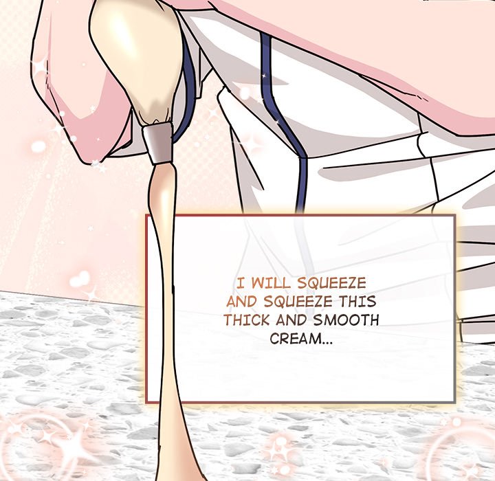 Bride’s Kitchen Chapter 10 - Page 6