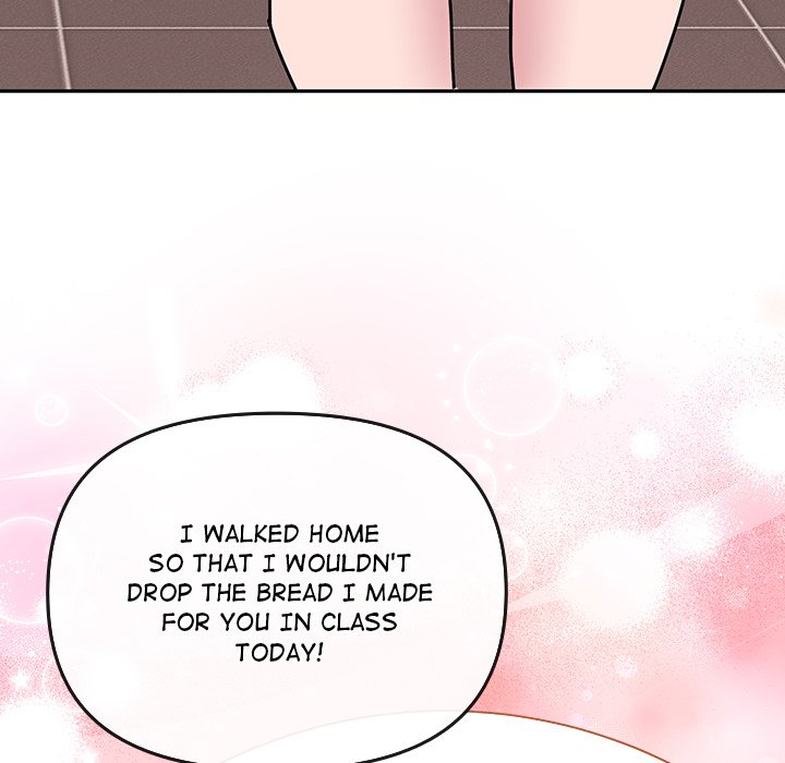Bride’s Kitchen Chapter 10 - Page 60