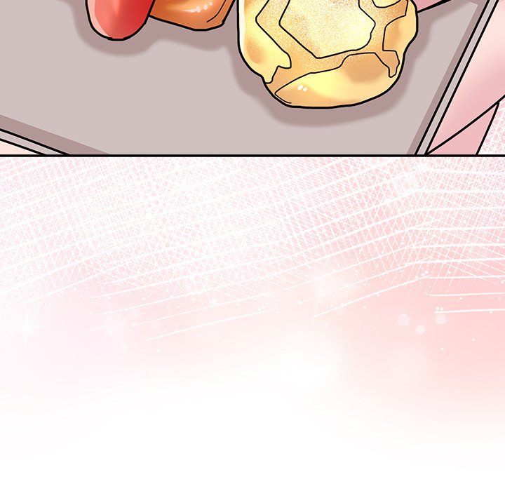 Bride’s Kitchen Chapter 10 - Page 63