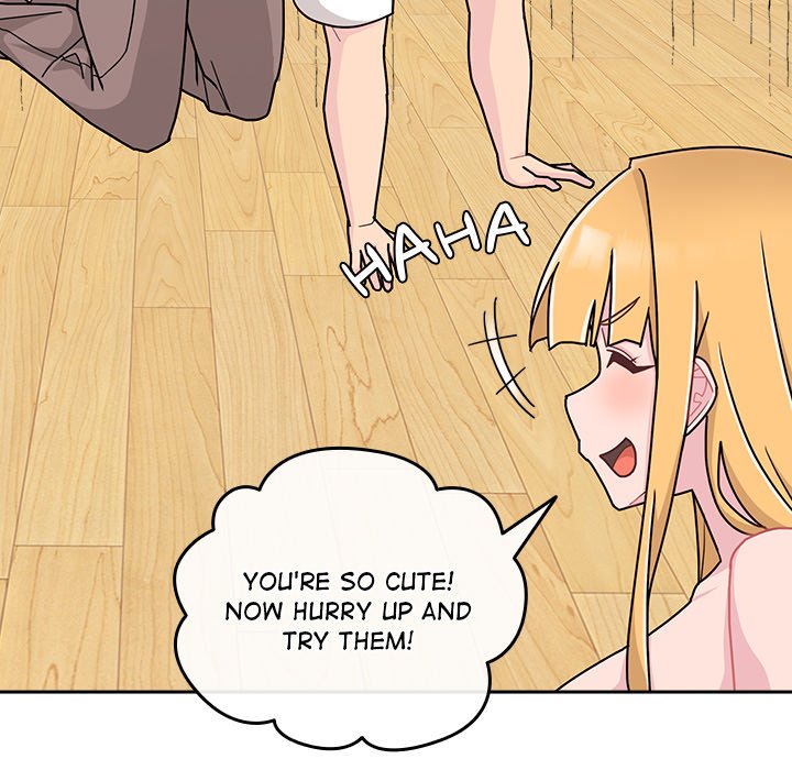 Bride’s Kitchen Chapter 10 - Page 65