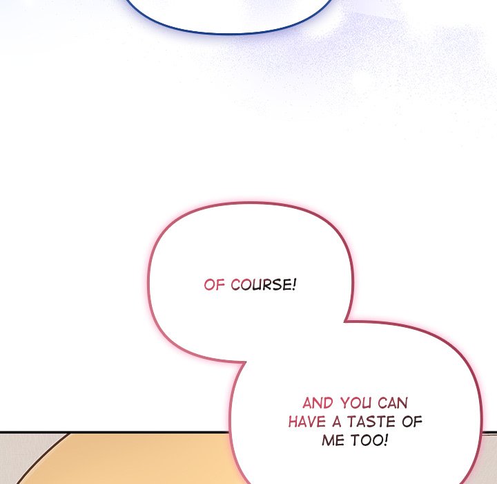 Bride’s Kitchen Chapter 10 - Page 68