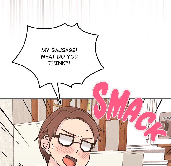 Bride’s Kitchen Chapter 10 - Page 73