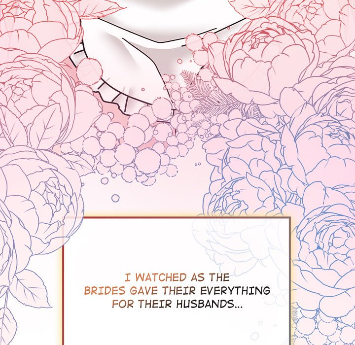 Bride’s Kitchen Chapter 10 - Page 92