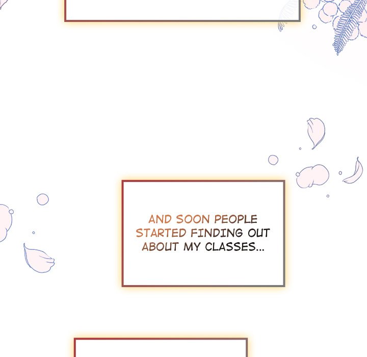 Bride’s Kitchen Chapter 10 - Page 93