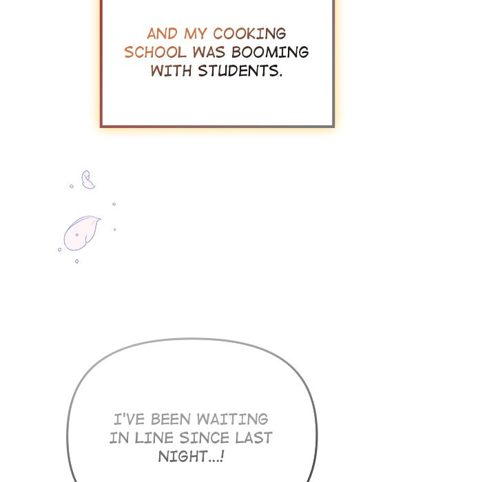 Bride’s Kitchen Chapter 10 - Page 94