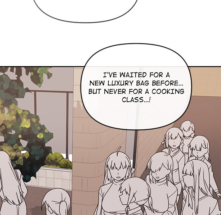 Bride’s Kitchen Chapter 10 - Page 95