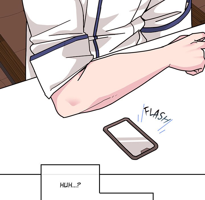 Bride’s Kitchen Chapter 10 - Page 99