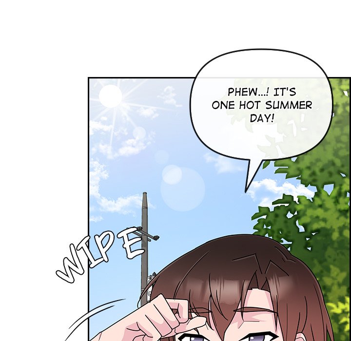 Bride’s Kitchen Chapter 4 - Page 11