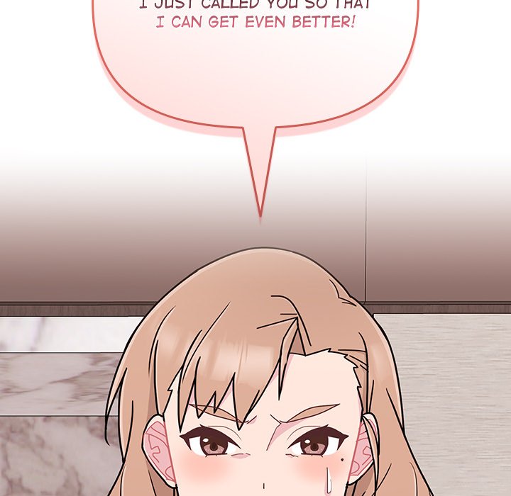 Bride’s Kitchen Chapter 4 - Page 132