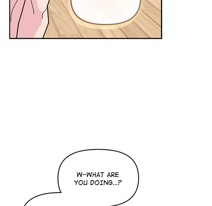 Bride’s Kitchen Chapter 8 - Page 104