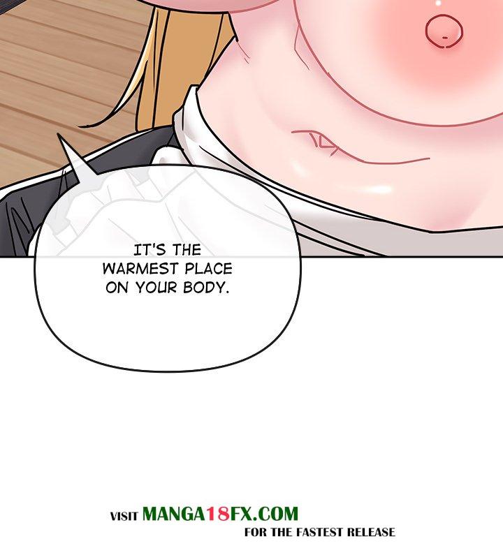 Bride’s Kitchen Chapter 8 - Page 140