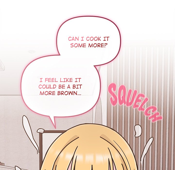 Bride’s Kitchen Chapter 8 - Page 187