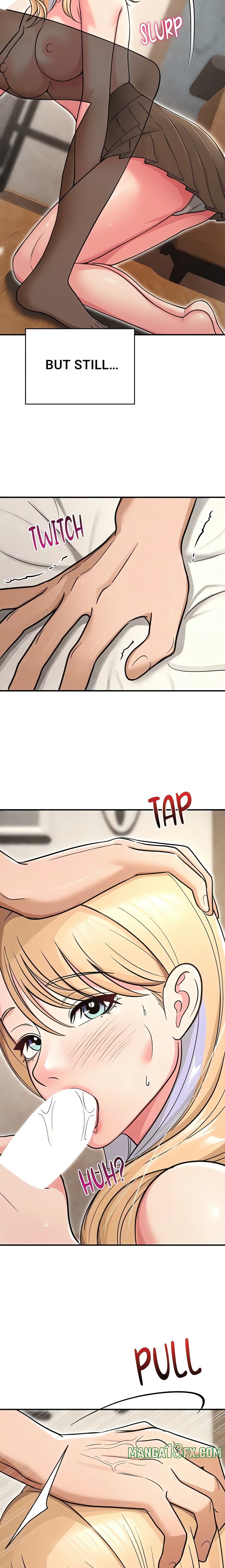 SNS Chapter 33 - Page 15