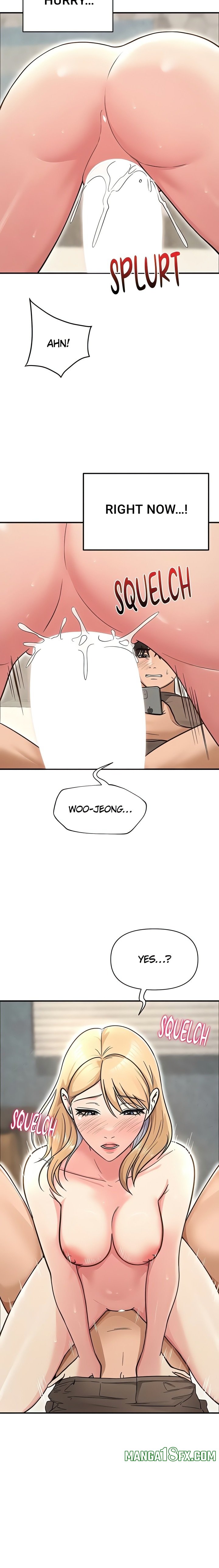 SNS Chapter 33 - Page 25