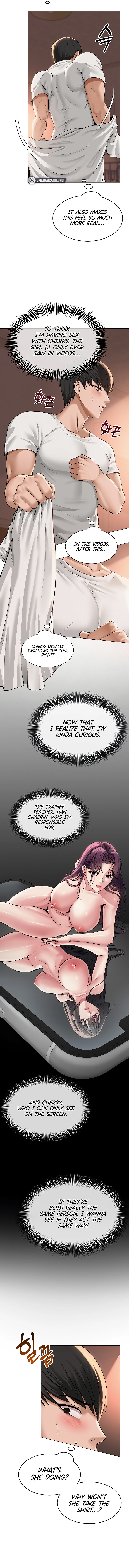 SNS Chapter 6 - Page 7