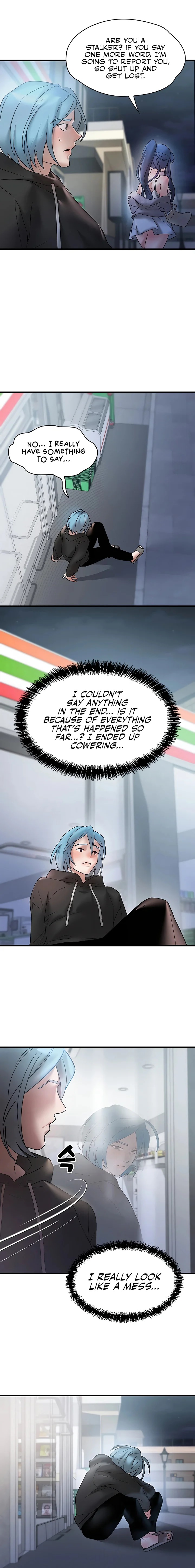 King of Delusions Chapter 13 - Page 8