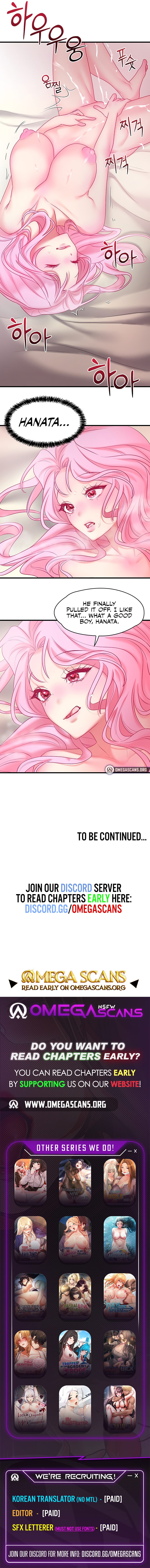 King of Delusions Chapter 17 - Page 9