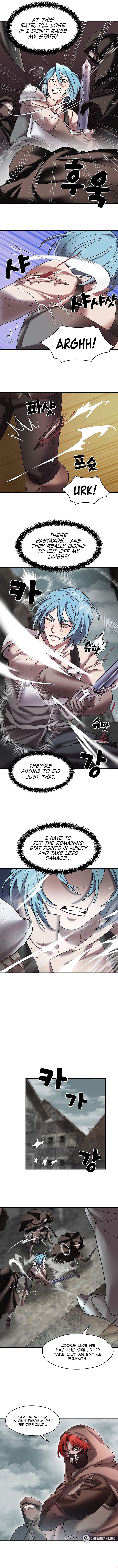 King of Delusions Chapter 19 - Page 5