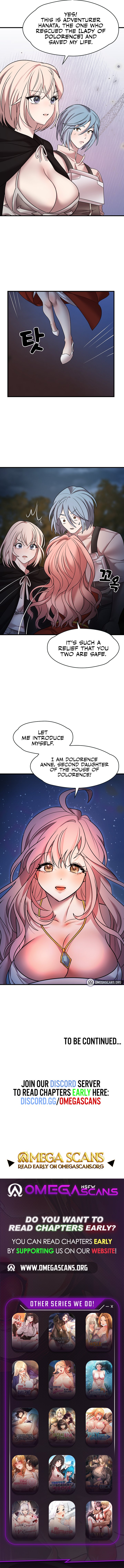 King of Delusions Chapter 21 - Page 10