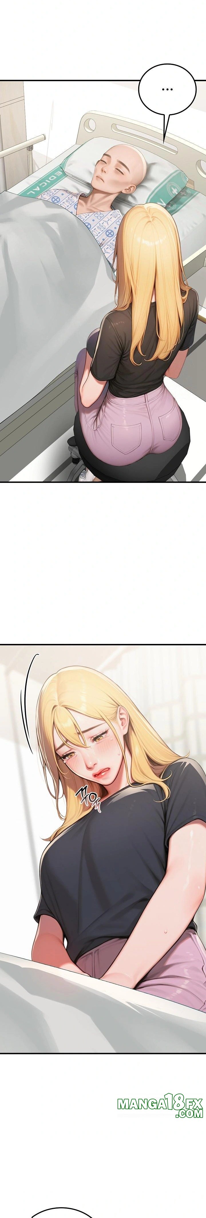 Paradox Raw Chapter 18 - Page 20