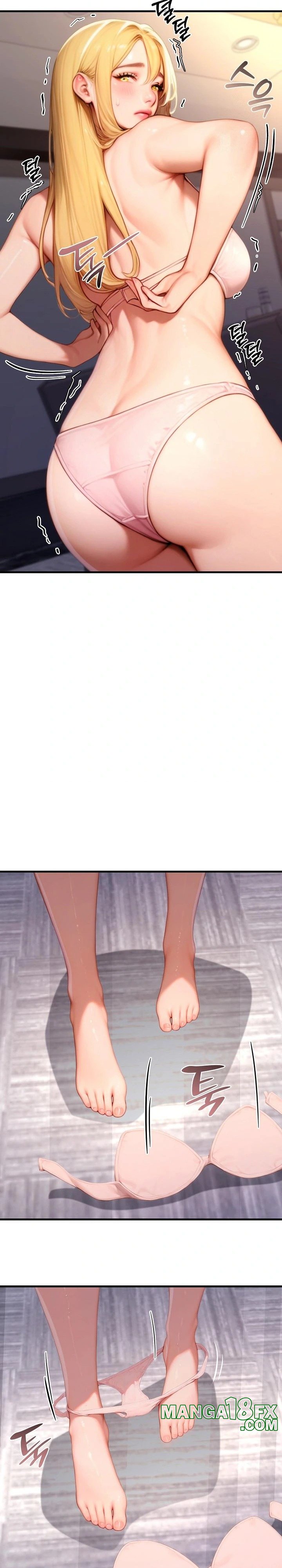 Paradox Raw Chapter 20 - Page 5