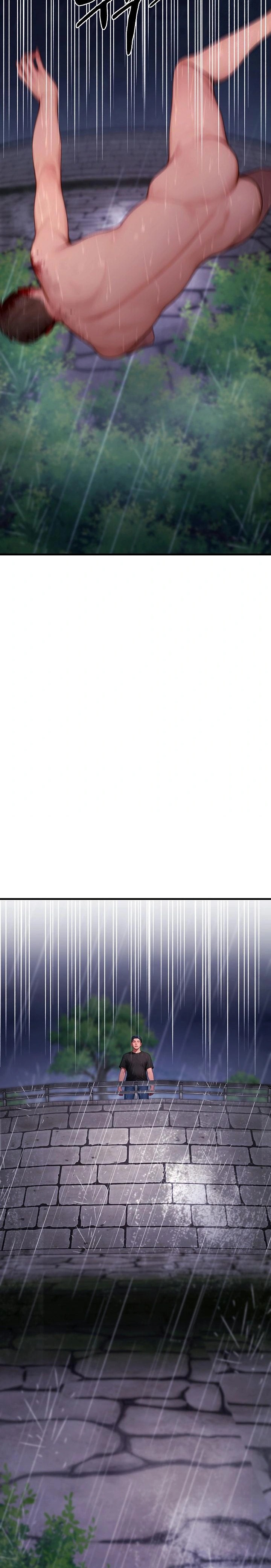 Paradox Raw Chapter 21 - Page 28