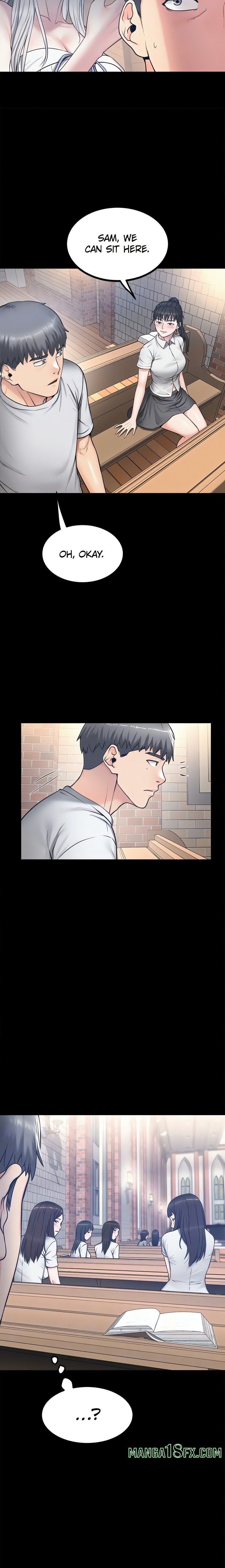 Island Girl Chapter 13 - Page 15