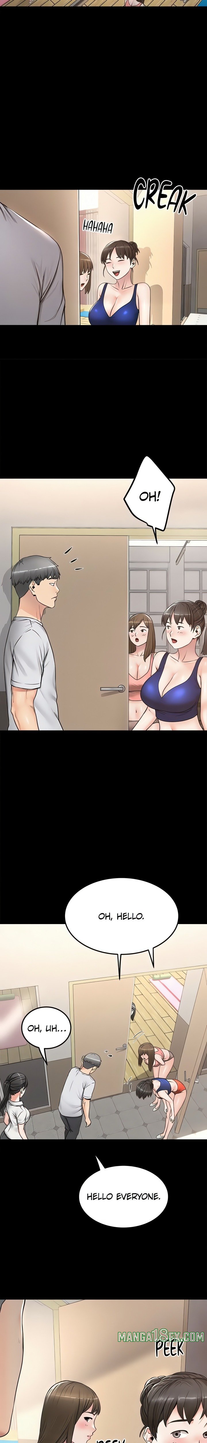 Island Girl Chapter 15 - Page 13