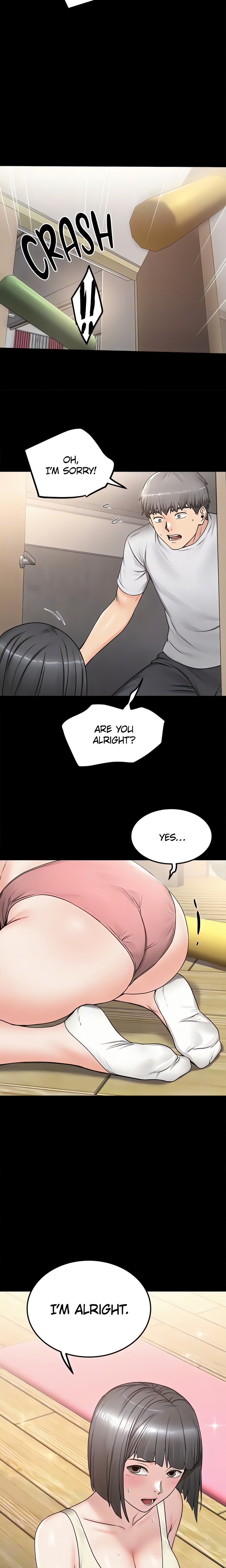 Island Girl Chapter 15 - Page 16