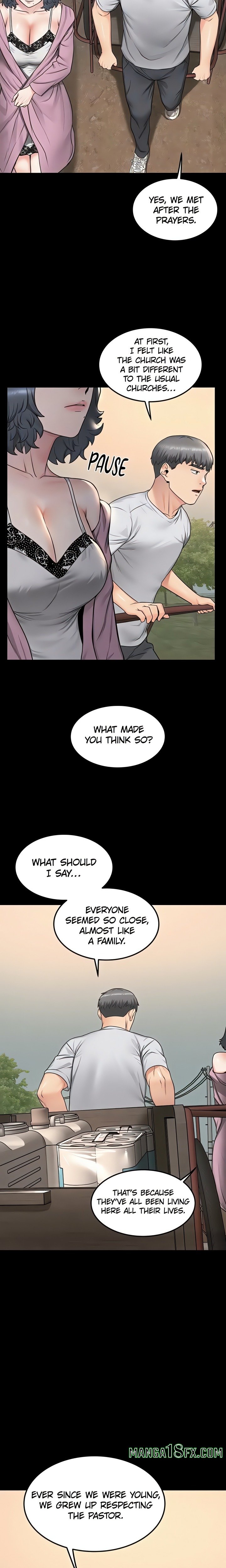 Island Girl Chapter 17 - Page 10