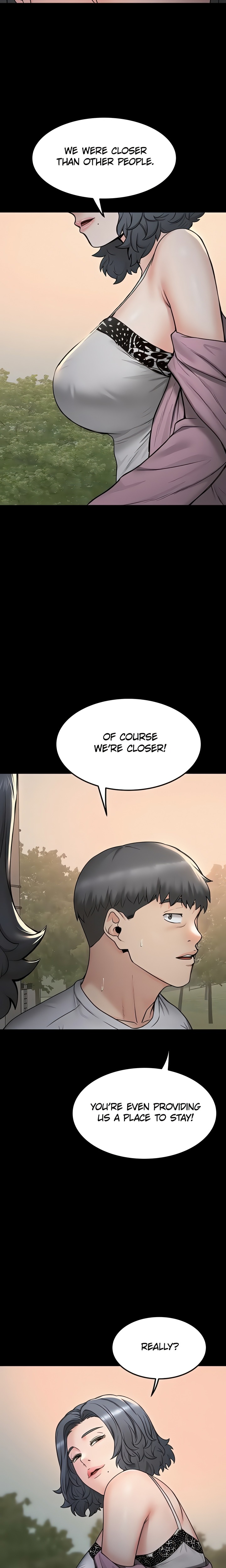 Island Girl Chapter 17 - Page 12