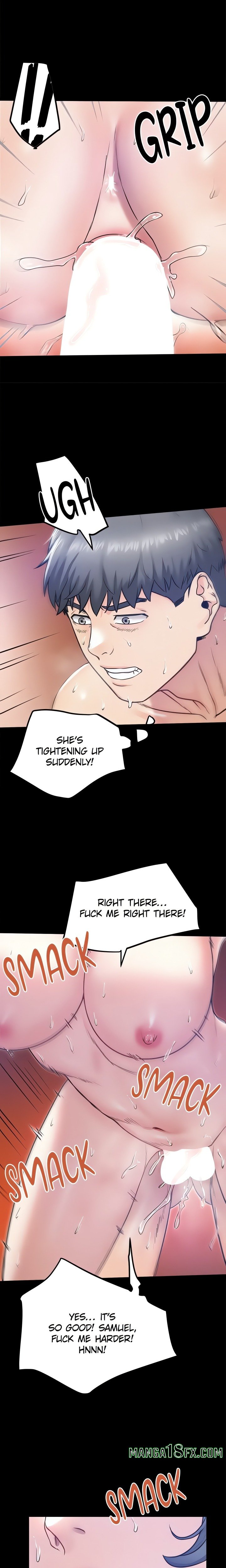 Island Girl Chapter 19 - Page 14