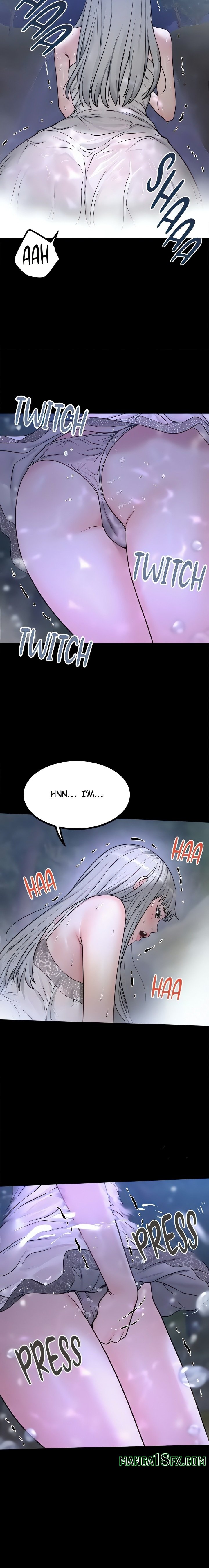 Island Girl Chapter 21 - Page 14